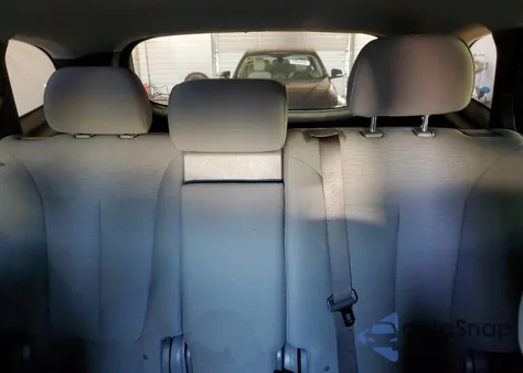 2012 Hyundai Santa Fe Gls z USA, uszkodzony, nr VIN 5XYZGDAB8CG163469